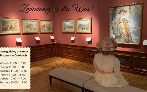 Muzeum Łowiectwa i Jeździectwa: Jak zaplanować wizytę? Godziny, bilety
