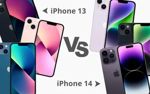 iPhone 14 aparat: Czy warto? Pełna analiza i porównanie