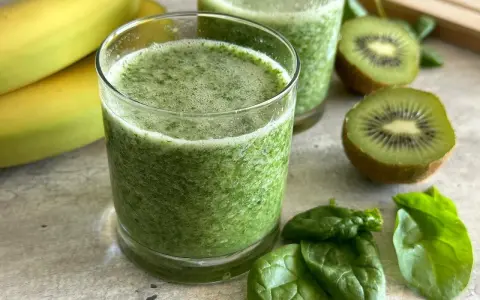 Jak zrobić sok bananowy – prosty przepis na pyszny napój pełen smaku