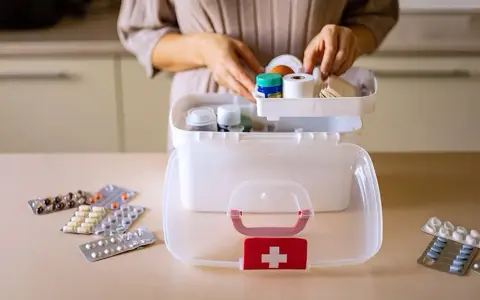¿Guardas bien tus medicamentos? Guía segura y eficaz para casa