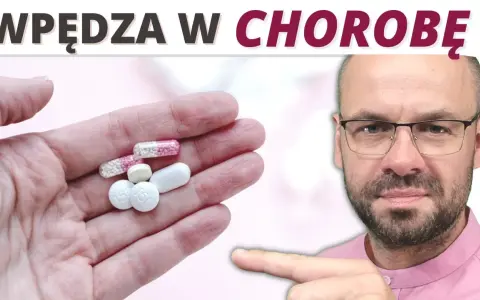 Czy leki fałszują morfologię? Sprawdź, jak się przygotować!