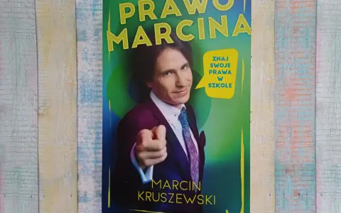 Prawo Marcina: Prawnik z wykształcenia, ale czy adwokat?