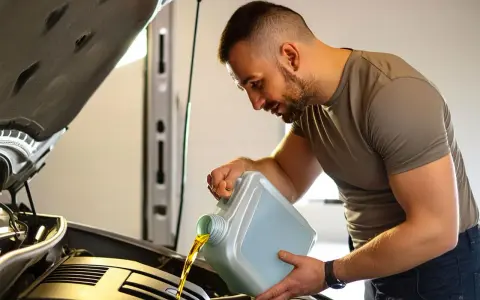 Huile moteur : le guide pour choisir, vidanger et protéger votre auto