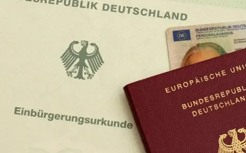 Niemiecki paszport i dowód osobisty. Czy do Niemiec potrzebny jest paszport? Zależy od celu podróży i Twojego obywatelstwa.