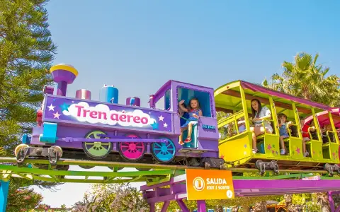Horarios del parque de atracciones: evita sorpresas en tu visita
