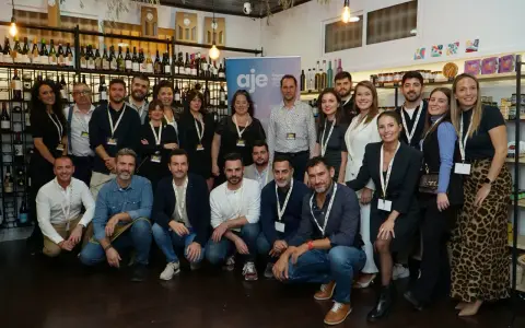 Gaia espacio gastronómico: una experiencia culinaria única en Murcia