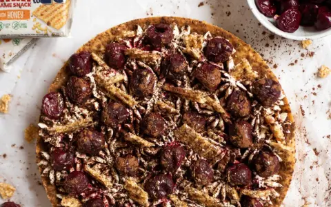 Idealna tarta? Odkryj najlepsze nadzienia i sekrety cukierników!