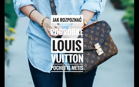 Jak poprawnie czytać louis vuitton i uniknąć powszechnych błędów