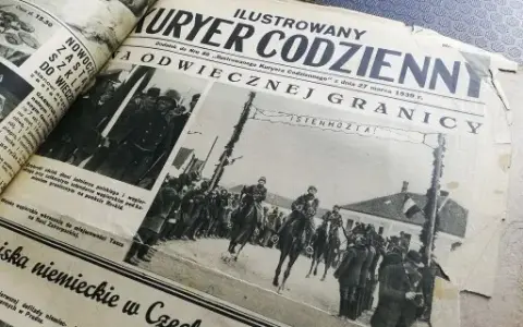 Kurier codzienny: odkryj jego fascynującą historię i znaczenie w prasie