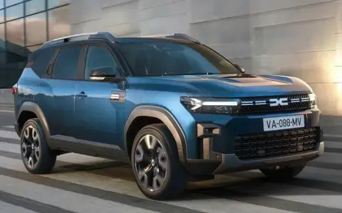 Który SUV na LPG? Odkryj najtańsze i najbardziej oszczędne modele