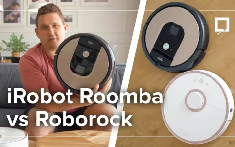 Roborock czy Roomba? Sprawdź, który robot lepiej sprząta Twój dom