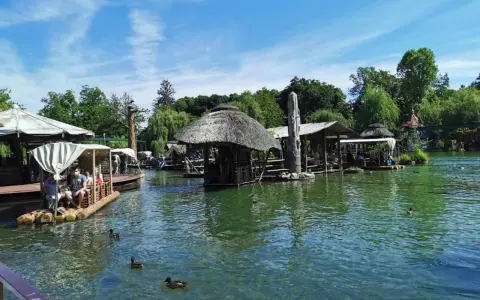 Top-Attraktionen Europa-Park Rust 2026: Ihr Guide für einen perfekten Tag