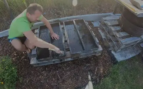 Samodzielne płyty betonowe: zrób to sam i zaoszczędź 70%!