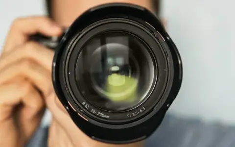 Jak naprawić błąd obiektywu w Nikon - skuteczne rozwiązania krok po kroku