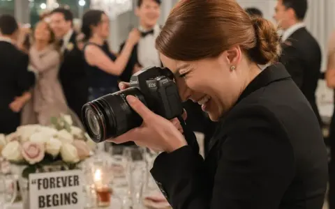 Ile kosztuje fotograf na 18.? Ceny i pakiety nie przepłacaj!