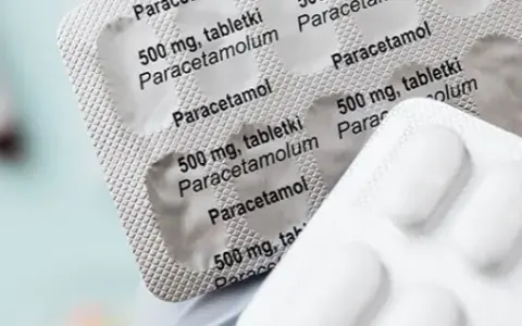 Co ile podawać lek na gorączkę, aby uniknąć niebezpieczeństwa?