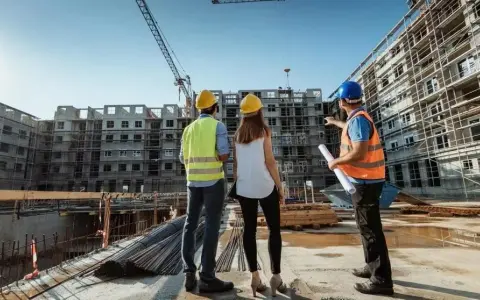 Administrator budynku kto to? Poznaj jego kluczowe obowiązki i rolę