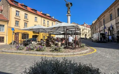 Czy w Wilnie jest bezpiecznie? Oto co powinieneś wiedzieć przed wizytą