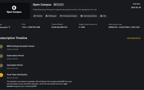 Jak działa launchpad binance? Kluczowe informacje o IEO i procesie
