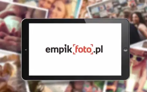 Jak wywołać zdjęcia w Empiku? Poradnik Empik Foto krok po kroku