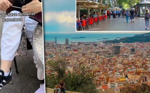 Barcelona: Bezpiecznie mimo kradzieży? Poznaj triki złodziei!