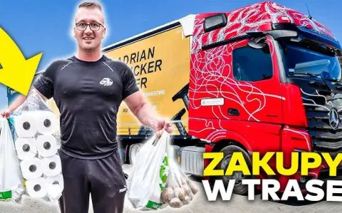 Co ugotować kierowcy w trasę, aby uniknąć nudnych posiłków?