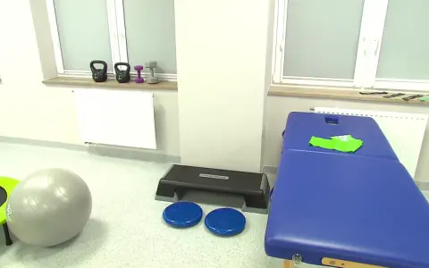 Jak długo trwa rehabilitacja w Reptach? Poznaj kluczowe informacje