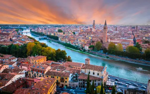 Verona e Provincia: Cosa Vedere e Fare (Guida Completa)