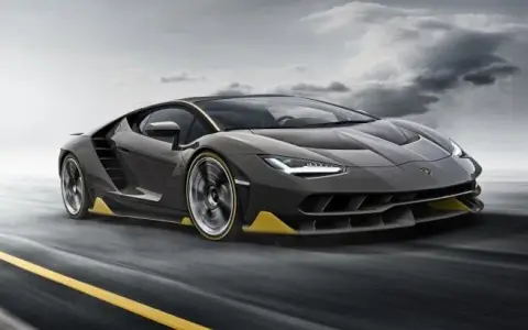 Ile kosztuje wypożyczenie lamborghini? Sprawdź ceny i ukryte koszty