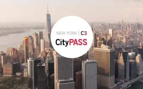 New York C3 Pass: 3 attrazioni imperdibili e risparmio garantito