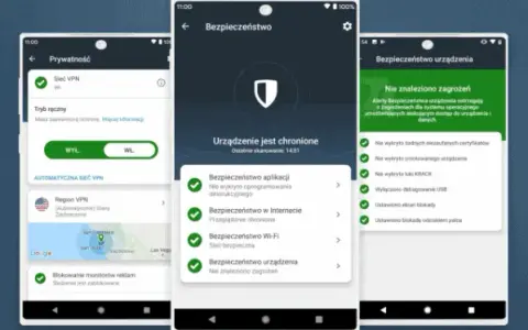 Jak wyłączyć antywirusa w telefonie i uniknąć problemów z aplikacjami