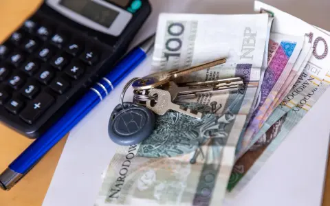 Zaległy podatek od nieruchomości – ile lat wstecz można płacić?