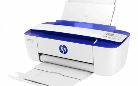 HP: Anuluj wydruk w 15 sekund! Gdy utknie, zrób to!