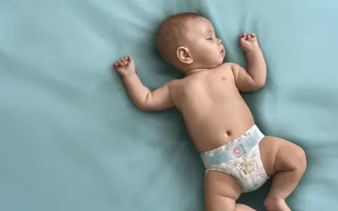 Darmowe pieluszki Pampers: Zdobądź próbki i paczkę za 1 grosz!