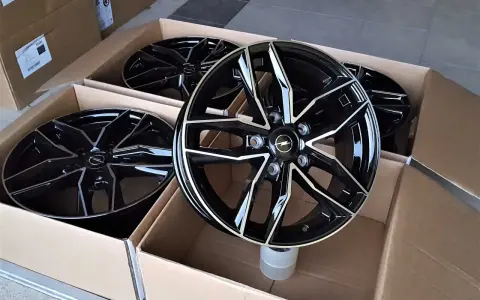 Myśl krok po kroku: Jakie felgi do Opla Vivaro wybrać bezpiecznie?