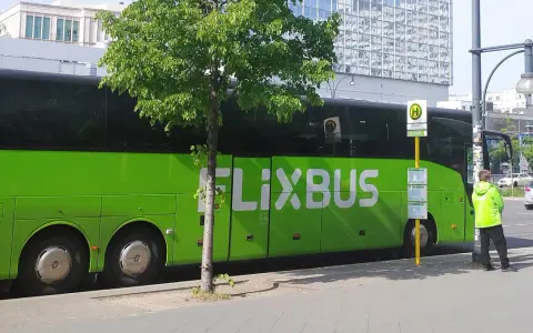Flixbus Szczecin: Gdzie przystanek? Jedyny adres PKS Grodnicki 1