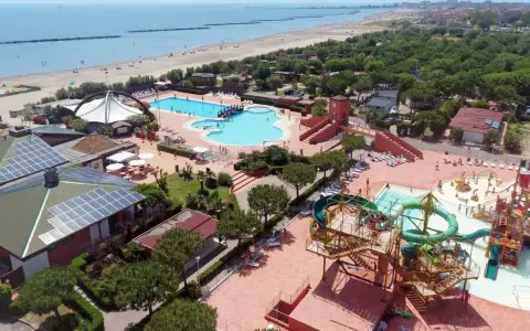 Italienische Adria: Ihr Seebad-Guide für Familien & Paare