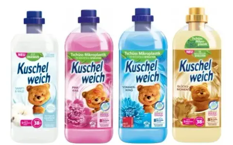 Niemiecka chemia co warto kupić – najlepsze produkty do sprzątania
