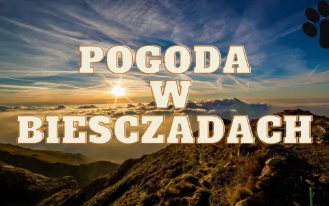 Bieszczady: Bezpiecznie? Jak unikać zagrożeń i cieszyć się górami