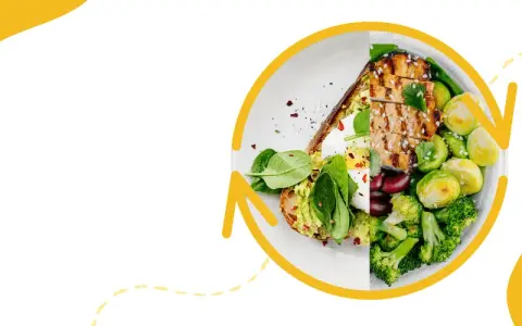 Wiem Co Zjem catering - zdrowe posiłki, które zmienią Twoje nawyki