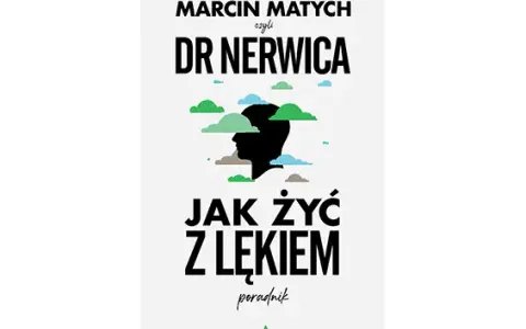 Jak żyć z lękiem - skuteczne metody i materiały na Chomikuj