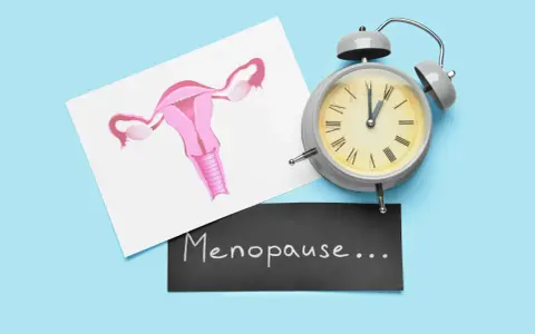 34 symptome der wechseljahre: Was Sie unbedingt wissen sollten