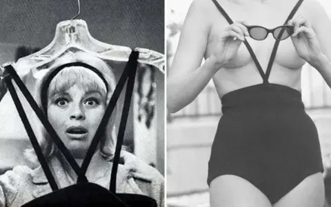 Co to jest bikini? Historia, rodzaje i ciekawostki o kostiumie