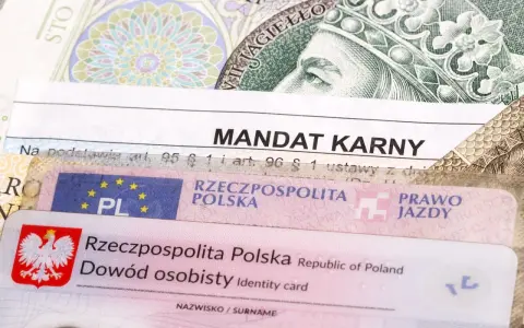 Grzywna to wyrok? Rozwiej wątpliwości: KRK, mandat, konsekwencje