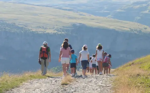 Rutas Montaña Palentina: Tu guía para una aventura inolvidable