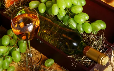 Wino wegańskie co to znaczy? Odkryj, co je wyróżnia i jak powstaje