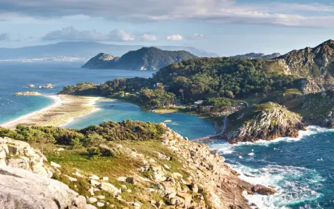 Rías Baixas: Qué visitar, playas y pueblos con encanto ¿Tu guía ideal?