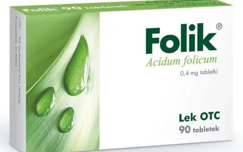 Lek folik na co jest - kluczowe korzyści i skutki uboczne dla kobiet
