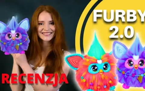 Furby zabawka – poznaj interaktywne możliwości i nowe modele