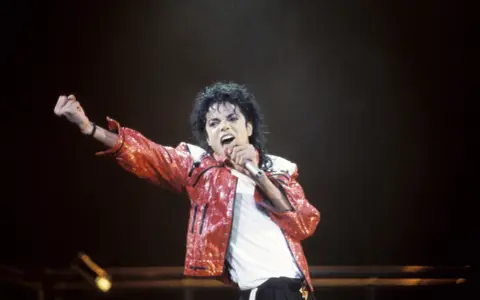 Michael Jacksons Musikrichtung: Mehr als nur Pop?
